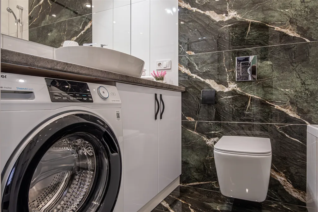 Уютная квартира в самом красивом месте города