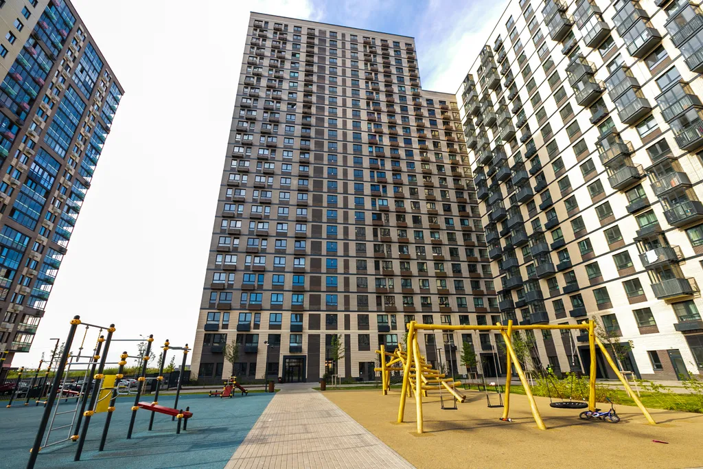 Квартира-студия недалеко от метро Сходненская, аэропорта Шереметьево