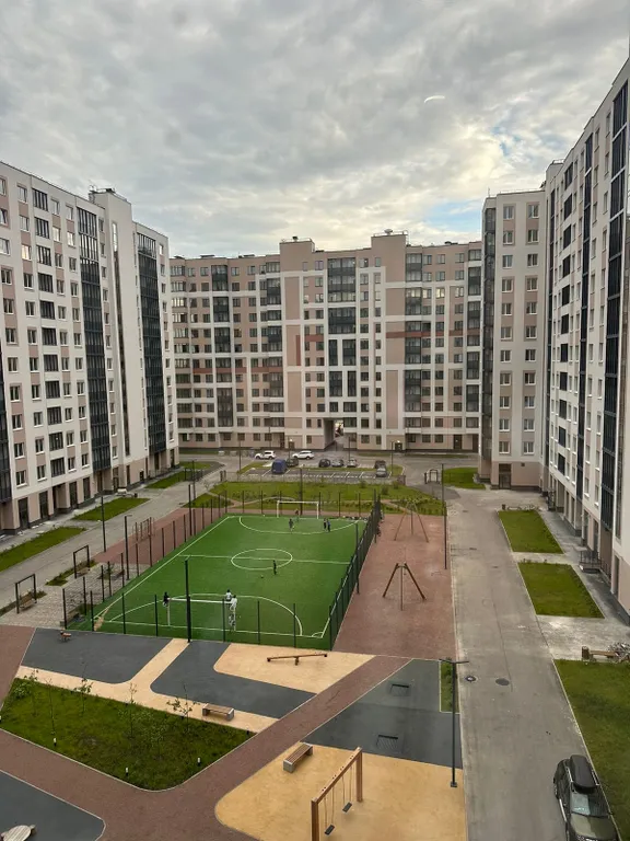 Квартира твоей мечты