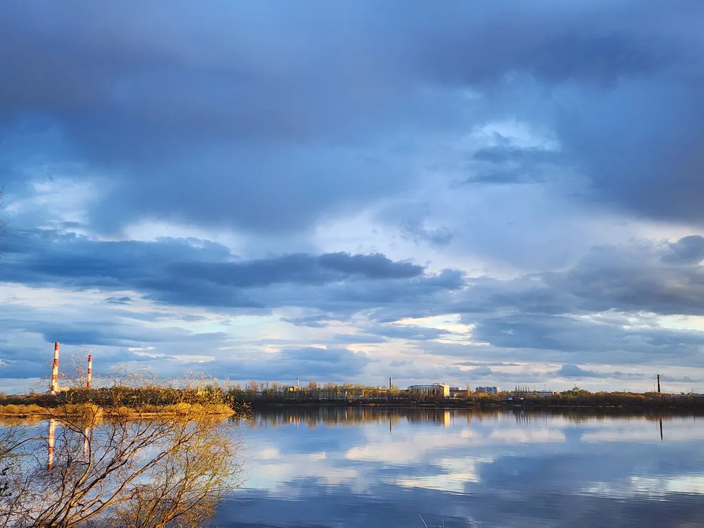 Дом на Зелёном острове