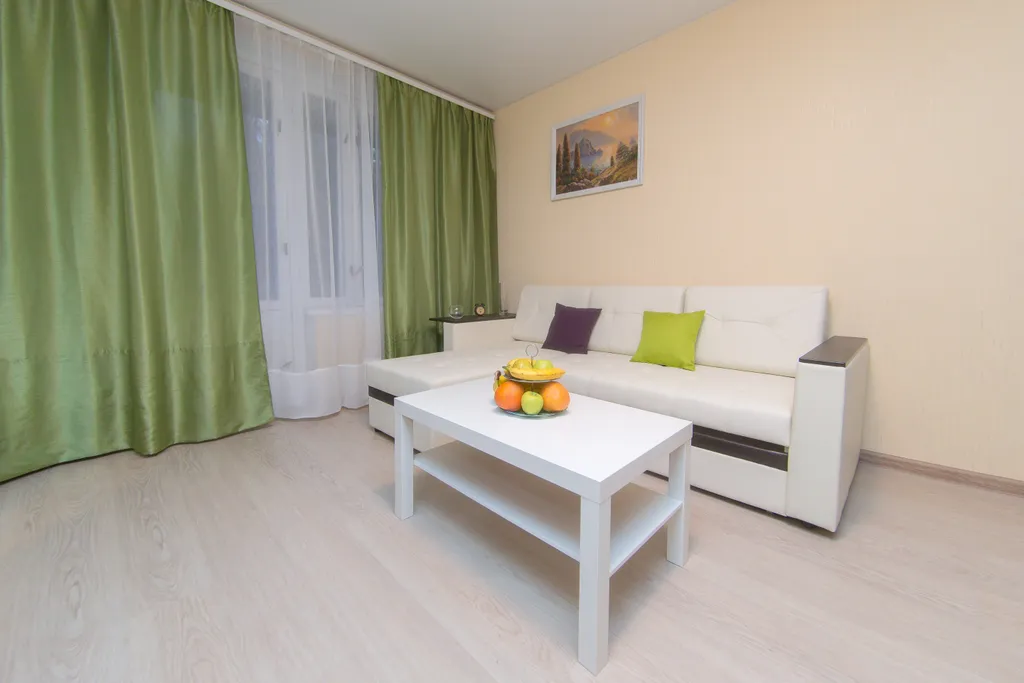 Квартира Уютная квартира — Москва