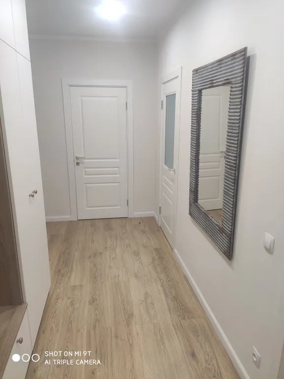 Квартира Квартира Отличное место у моря — Зеленоградск