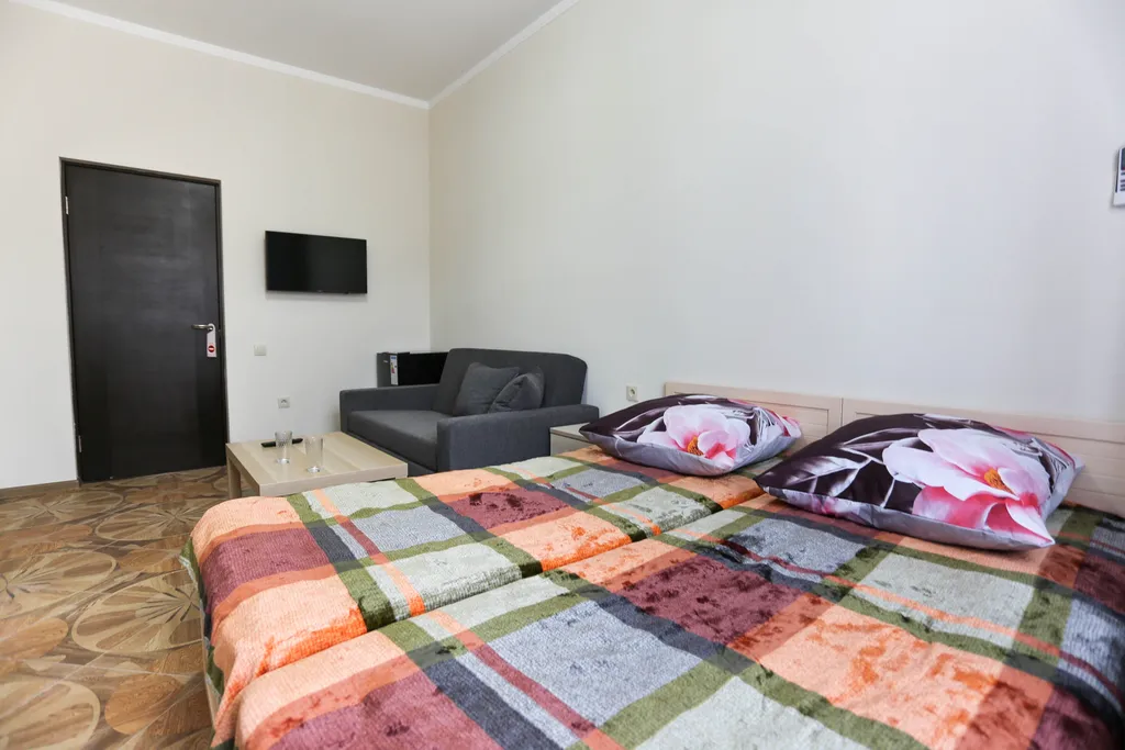 Квартира Комната — Геленджик