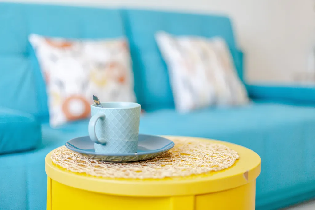 Шикарная квартира