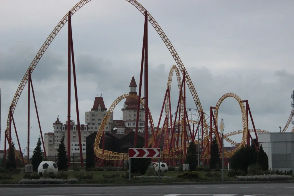 Коттедж Дом у самого моря — Сириус