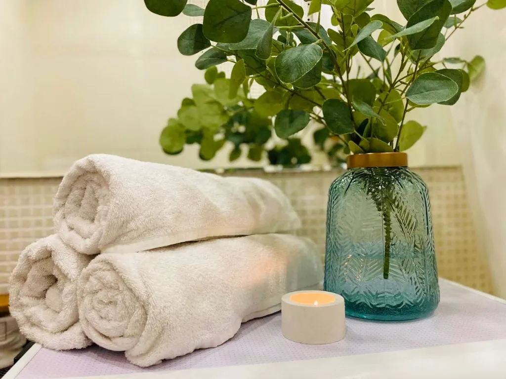 Квартира рядом с центральным рынком