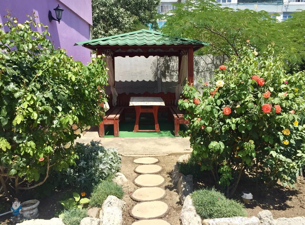 Квартира Комната — Феодосия