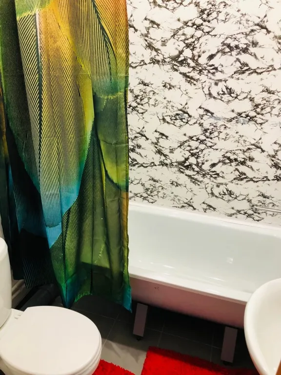 Квартира рядом с Ареной