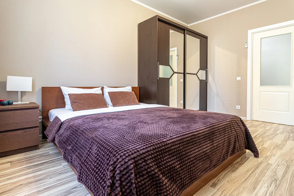 Квартира Квартира рядом с парком Галицким — Краснодар