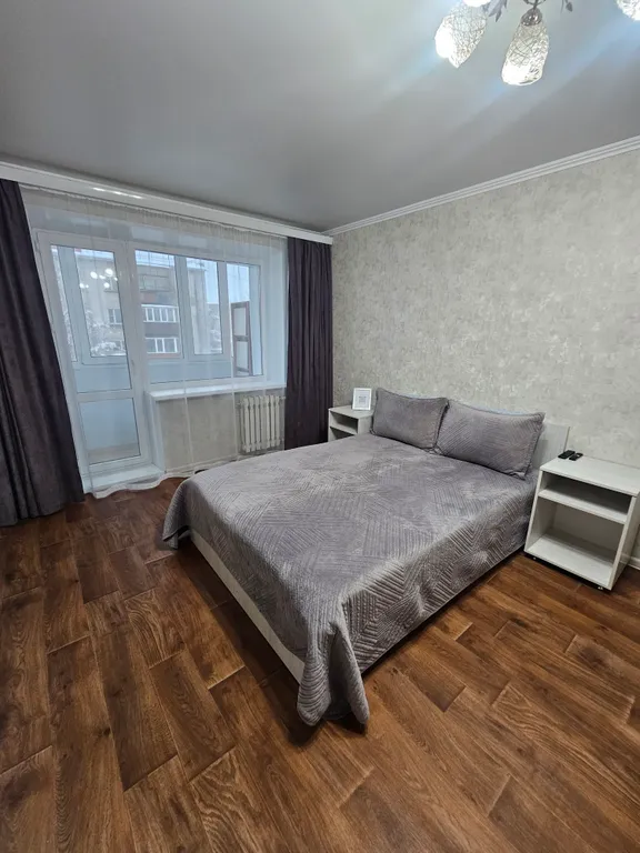 Квартира в центре города