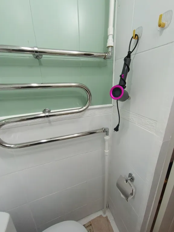 Уютная новая студия в центре Анапы