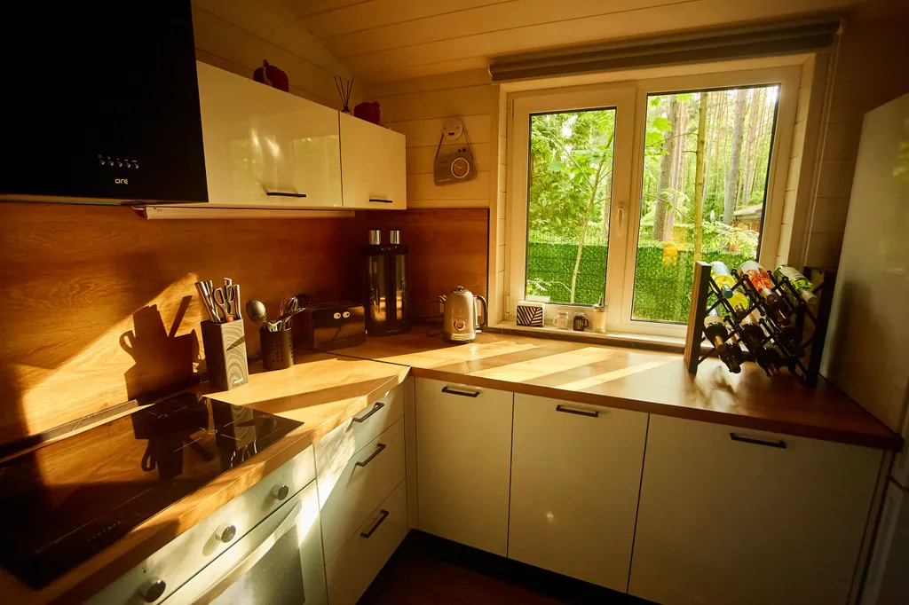 Твой дом в сосновом лесу в самом сердце Репино