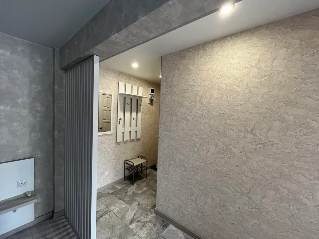 Уютная квартира в самом центре города