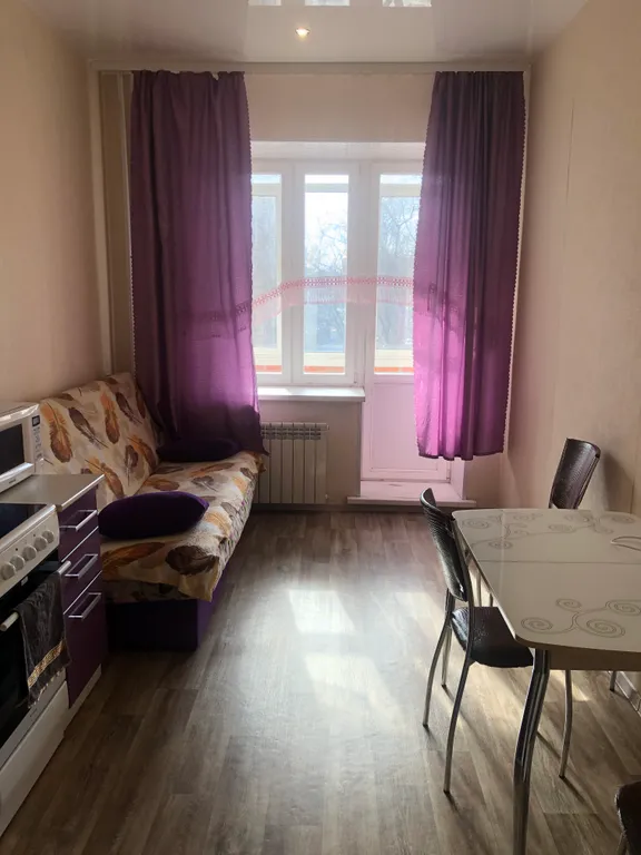 Просторная удобная квартира в центре города рядом с ТЦ Титан арена