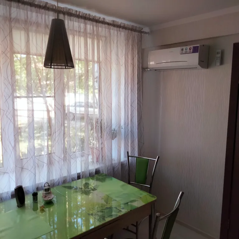 Уютная квартира не далеко от моря