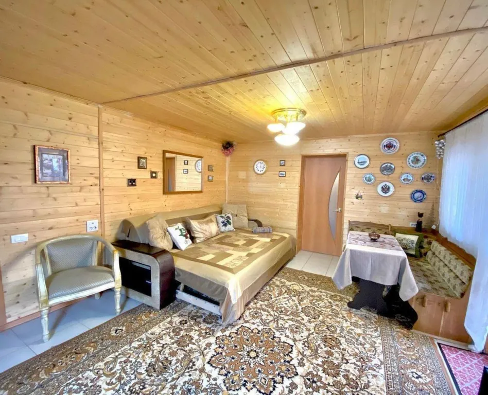 2к Дом в лесу