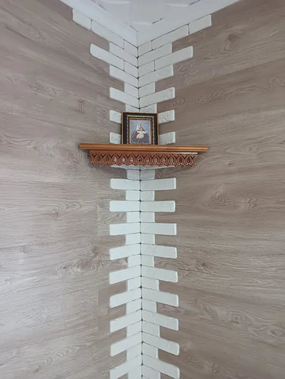 Новый дом для комфортного проживания