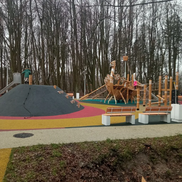 Уютная квартира первой линии Балтийского моря