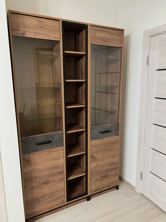 Евродвушка