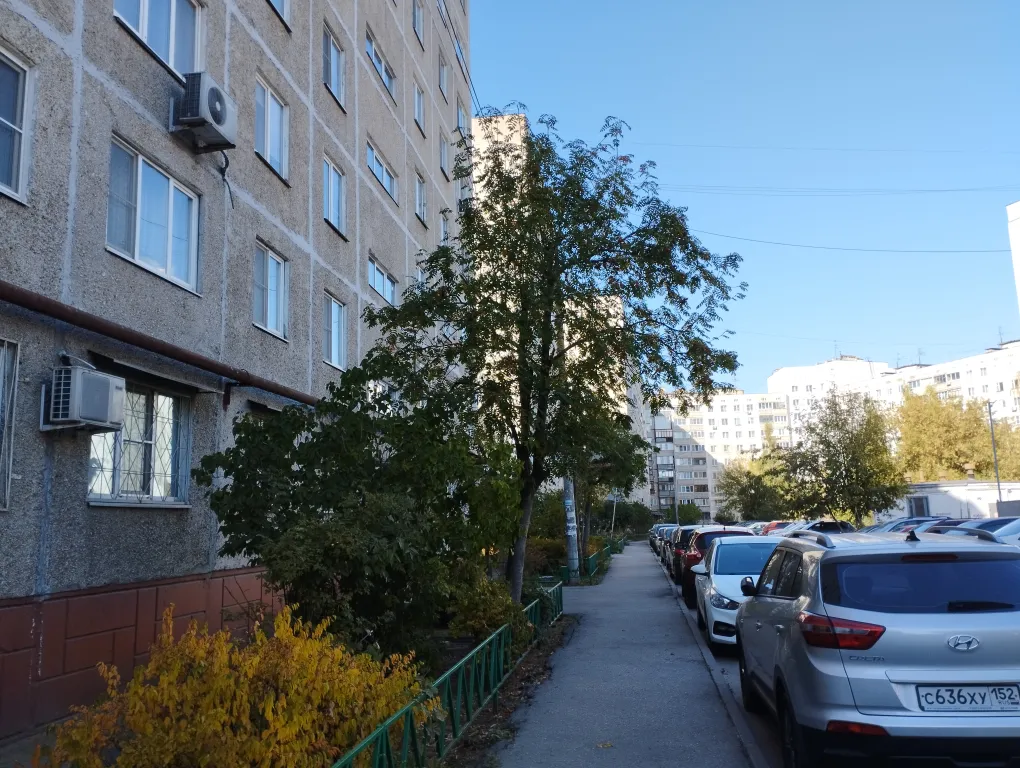 Квартира Уютная квартира в центре Сормовского района — Нижний Новгород