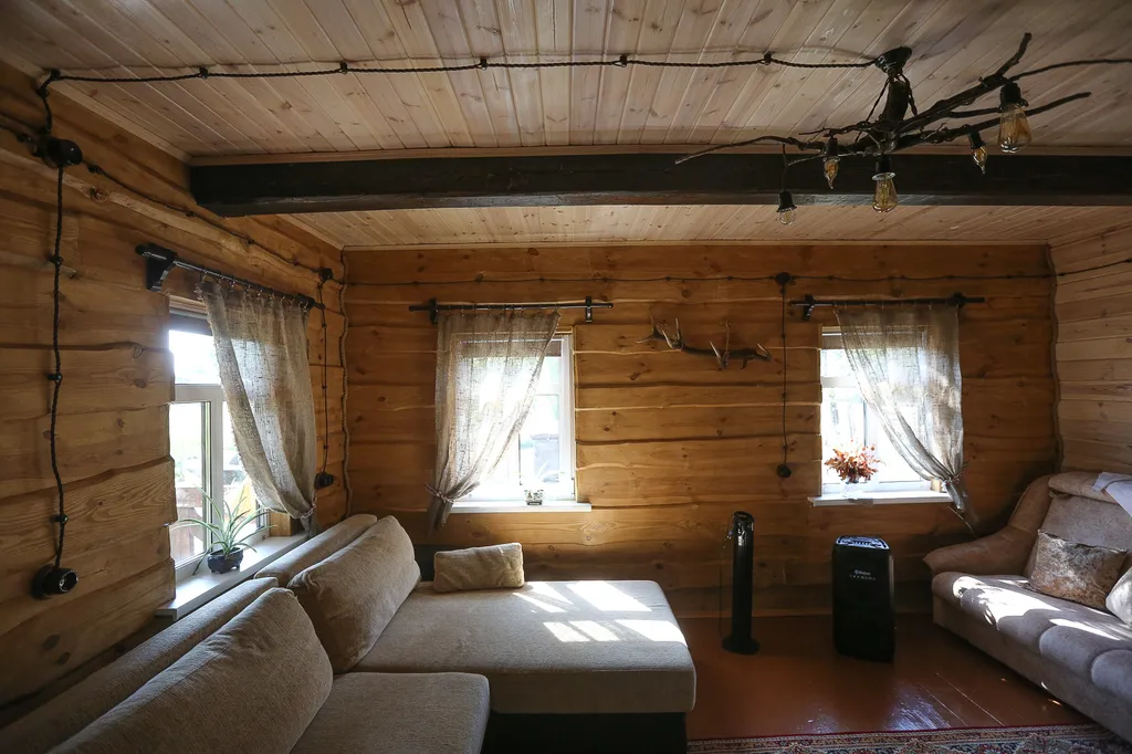 Агроусадьба Пралеска