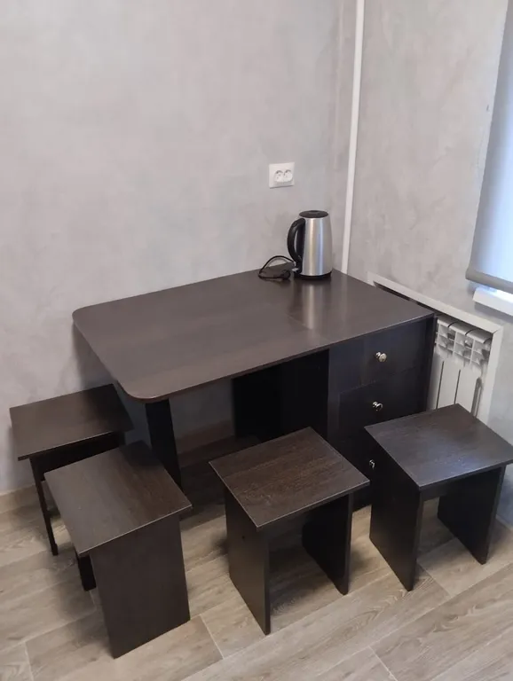 Благоустроенная квартира в поселке Ливадия на берегу Японского моря