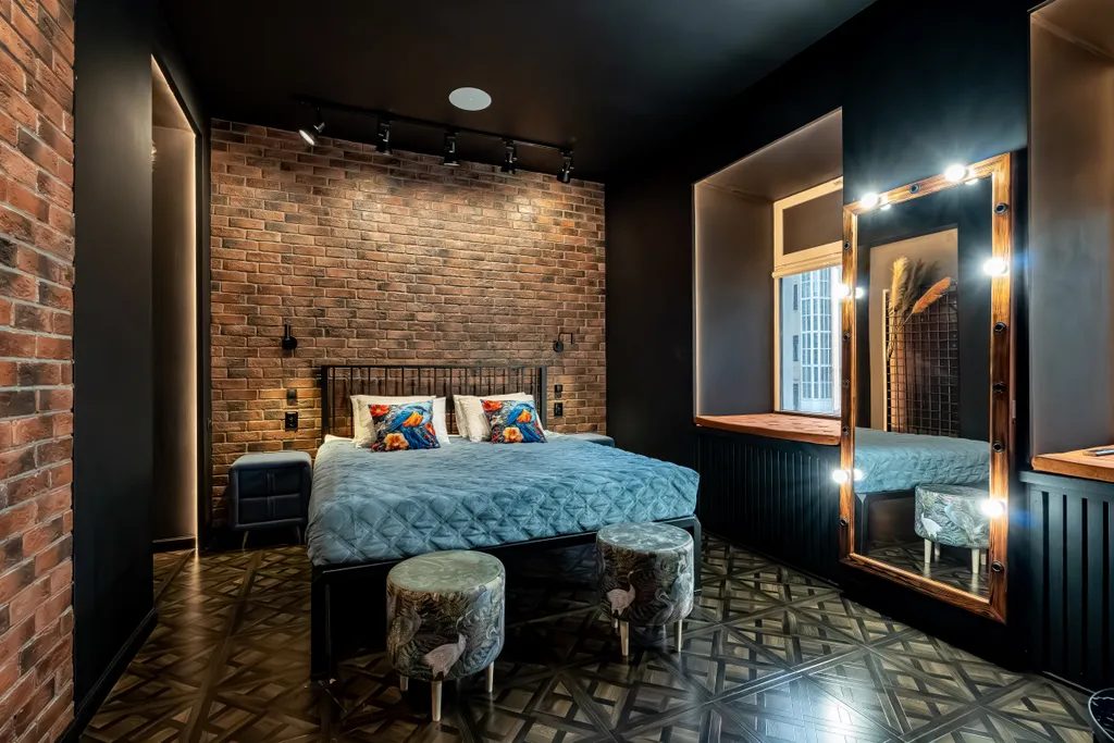 Роскошная квартира с джакузи на Невском в самом сердце города