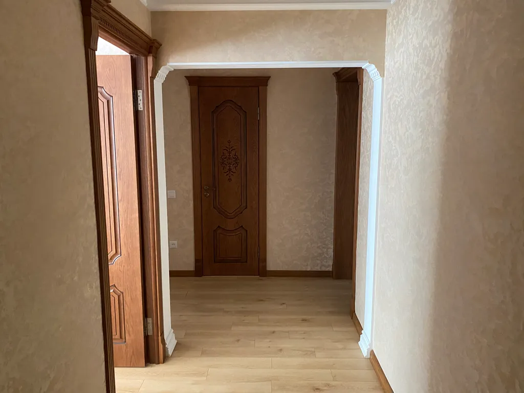 Квартира у моря с лучшей локацией