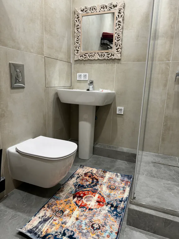 Квартира Квартира Турецкий бутик-номер — Краснодар