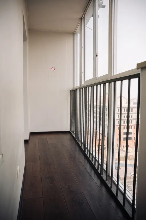 Уютная 1-комнатная квартира