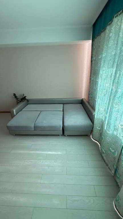 Просторная квартира в лучшей локации города