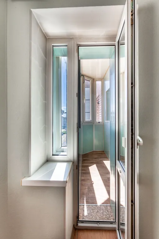 Просторная студия в центре Архангельска