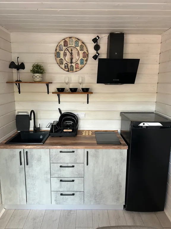 Барнхаус Еловый шепот