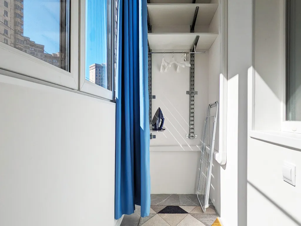 Новая студия, чистый подъезд, свежий ремонт, пешком до Борисоглебского