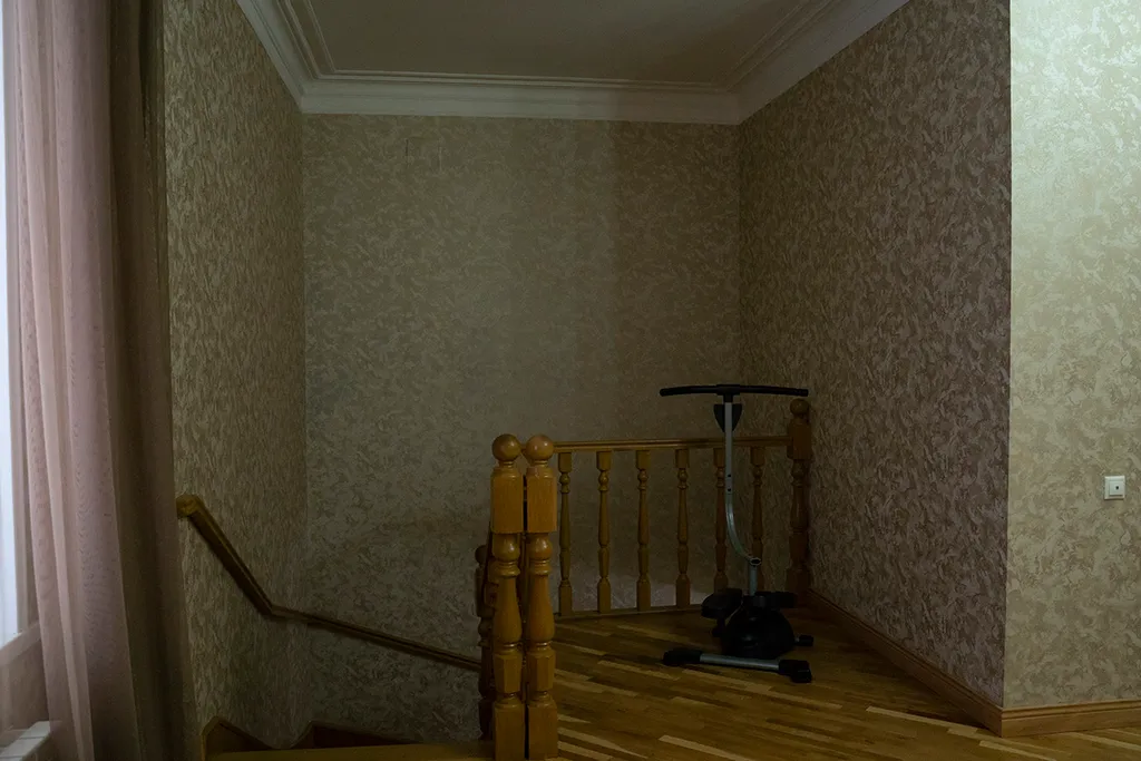 4-комнатный Дом