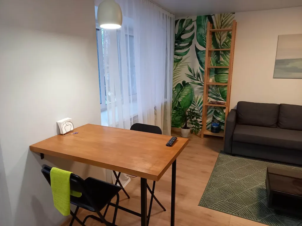 Квартира Апартаменты у Ауры — Ярославль