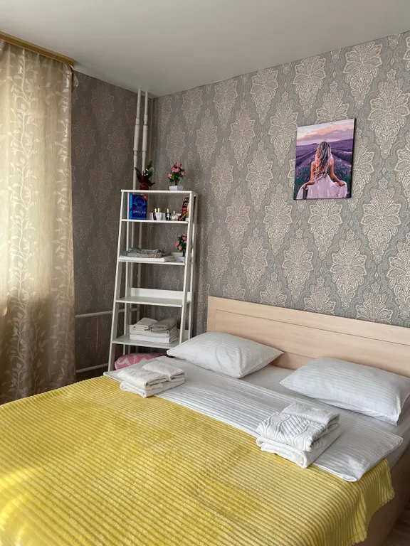 Уютная студия