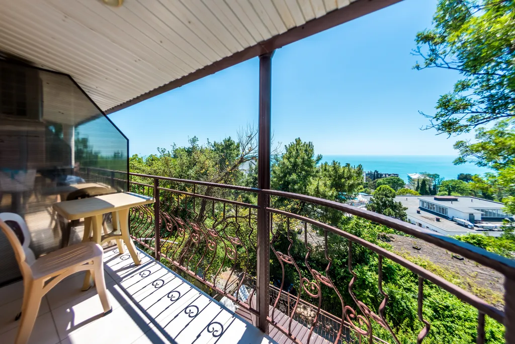 Квартира 2-комнатная Квартира — Нижнее Учдере