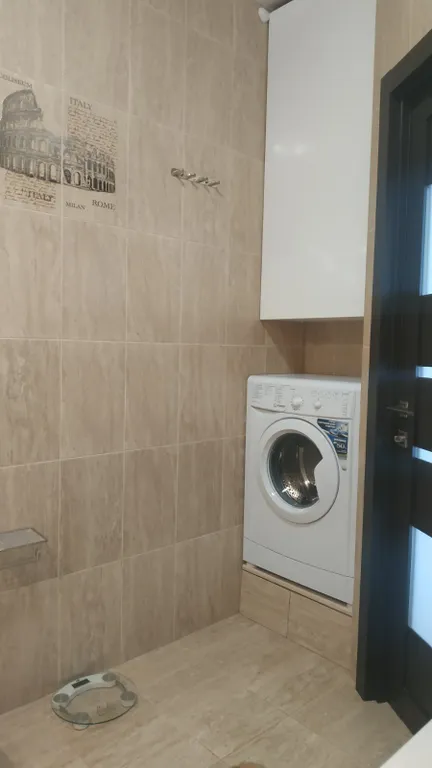 Квартира Квартира Отдых с видом на море — Геленджик