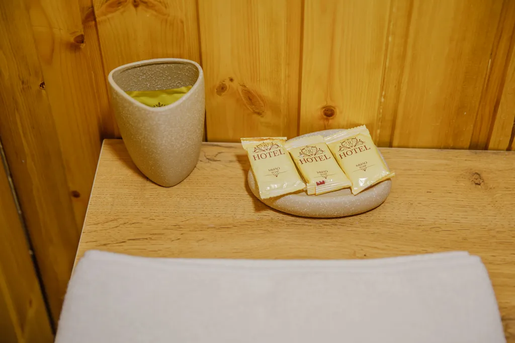 Коттедж Домик комфорт — Махачкала