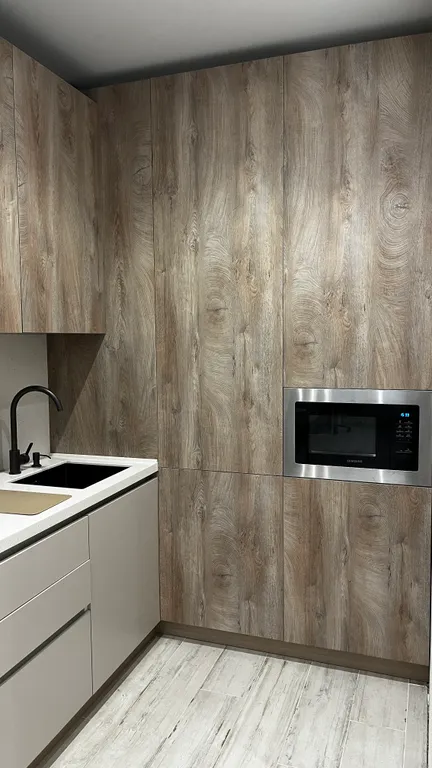 Апартаменты с видом на дон