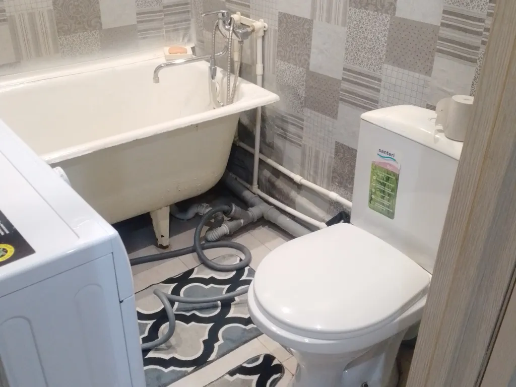 Квартира в самом центре