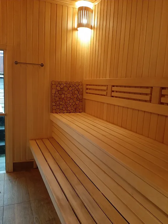 Квартира Уютна комната со всеми удобствами для эконом проживания до 3-человек — Геленджик