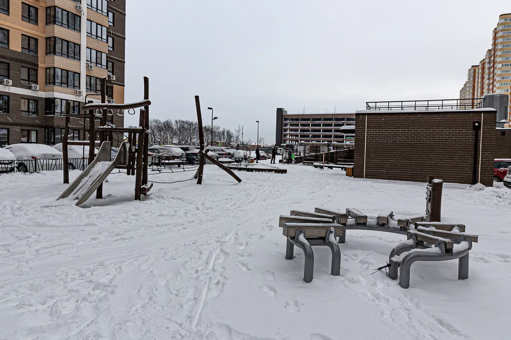 Квартира Квартира Уютная студия — Краснодар