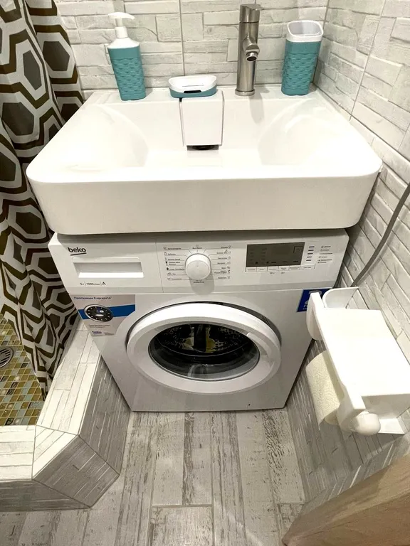 Уютная студия рядом с центральной площадью