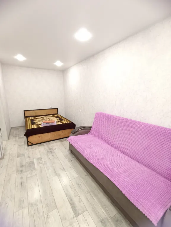 Новая квартира у ТЦ Коллаж