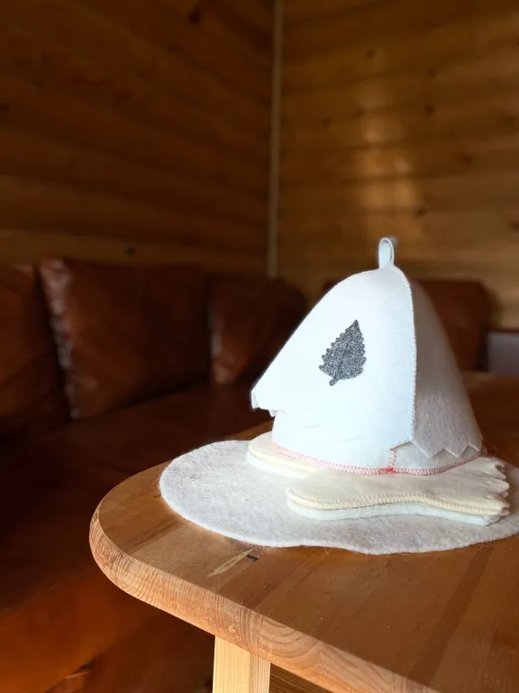 Коттедж Дом с баней вблизи города Пушкин — Пушкин