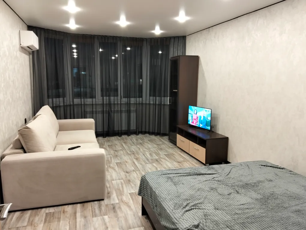 Уютная квартира рядом с М4 — аренда посуточно в Отрадное