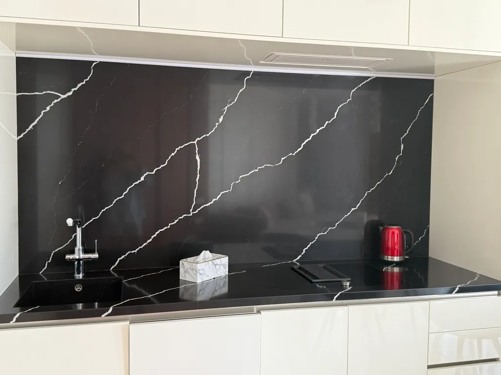 Видовой апарт в ЖК Аю-Даг