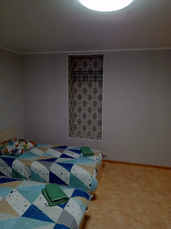 Люкс в историческом центре Златоуста